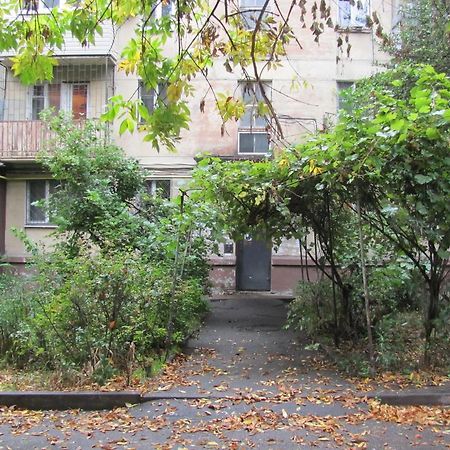 Apartment In Zaporozhye. Antica Zaporizhia Exteriér fotografie